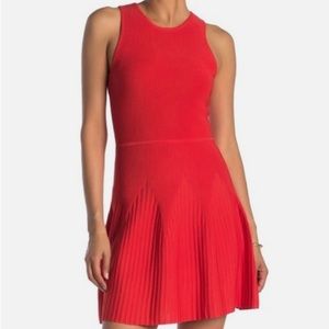 Rachel Roy pull on style dress size L